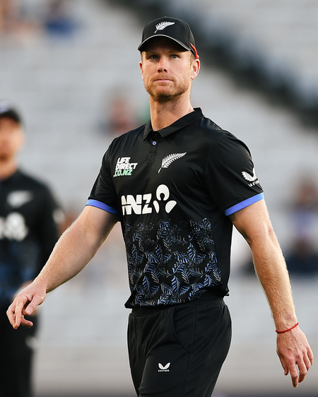 Neesham joins Auckland as NZC announce first round of 2026/27 domestic contracts