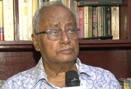 ‘They are like her children’: Trinamool defends Mamata Banerjee over ‘slapping’ row