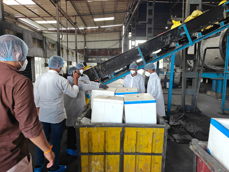 Gujarat fake plasma case: Three more held as probe expands across five states