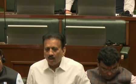 Keep politics aside in times of crisis, 63 dead in monsoon-related incidents from July 1 to 8: Maha Minister