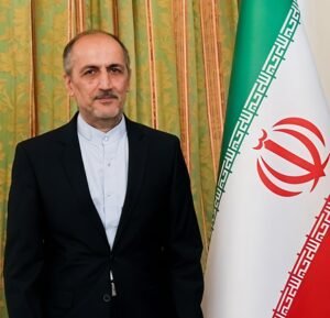 Iran warns US of ‘firm and decisive’ military response if violations continue: Consul General (IANS interview)