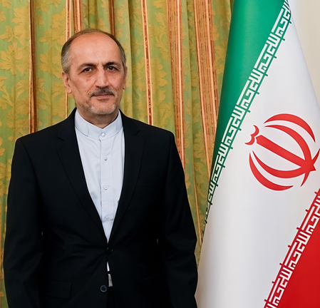 Iran warns US of ‘firm and decisive’ military response if violations continue: Consul General (IANS interview)