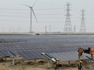 Gujarat contributes 18 pc of India’s renewable energy capacity, leads in wind and rooftop solar