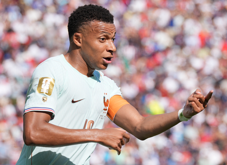FIFA WC: ‘We still have a lot to prove,’ says Mbappe after France reach semi-final