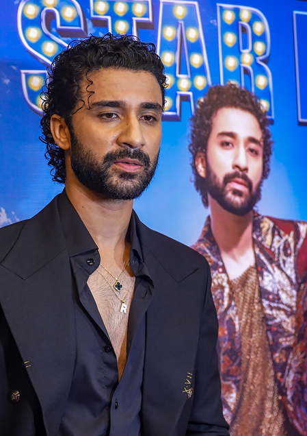 Raghav Juyal reveals why Salman Khan called him after watching ‘Bhai Tera Star Hai’ trailer