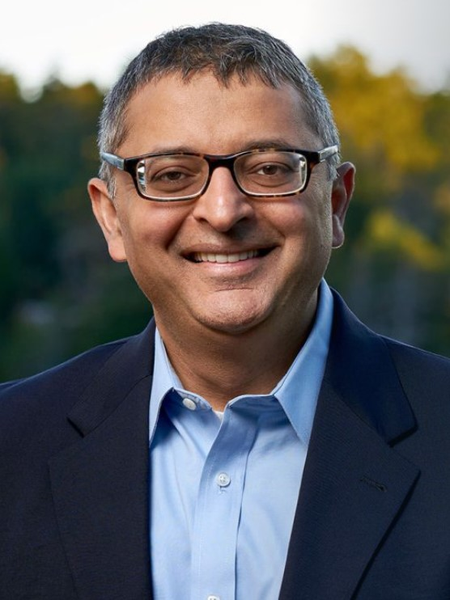 Indian-American Nirav Shah enters US Senate race