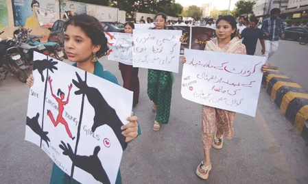 European Parliament passes resolution against abduction, forced conversion of minority girls in Pakistan