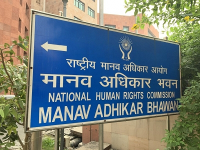 NHRC seeks probe report on alleged excessive force by UP Police in Meerut protest