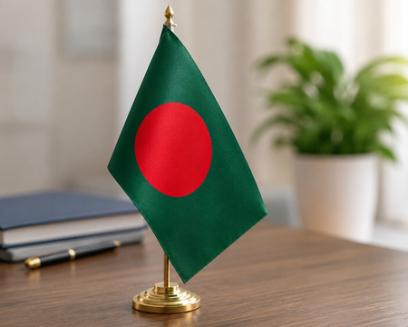 Bangladesh has world’s second‑highest bad loan rate after war-torn Ukraine