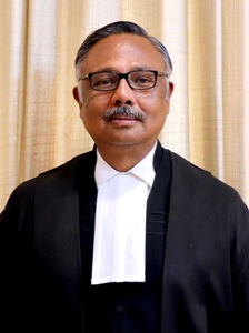 Justice Sudhir Singh named Acting Chief Justice of Patna High Court