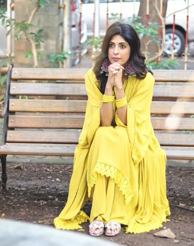 ‘Saas Bina Sasural’ fame Aishwarya Sakhuja shares reality of living with type 1 diabetes: ‘Don’t assume we’re unhealthy’