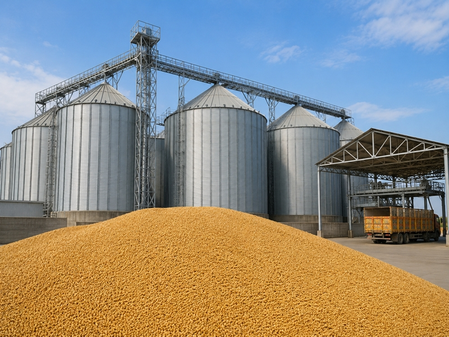 Rajasthan leads country in grain storage scheme, other cooperative sector reforms: Official