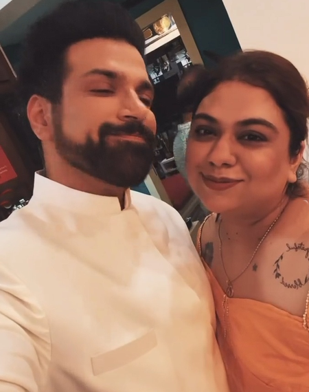 Rithvik Dhanjani reveals the one person he loves annoying the most: ‘It gives me utter satisfaction’