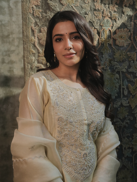 When Samantha Ruth Prabhu opened up about nepotism in Tollywood