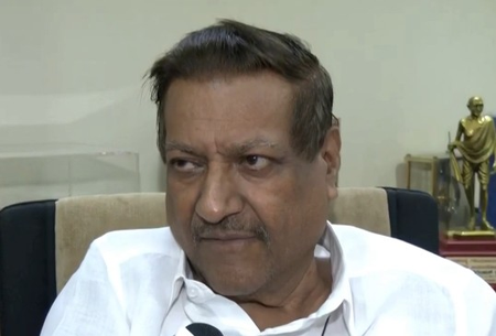 ‘NCP-SP may merge with NDA’: MahaYuti leaders on Prithviraj Chavan’s ‘disgruntled’ remark