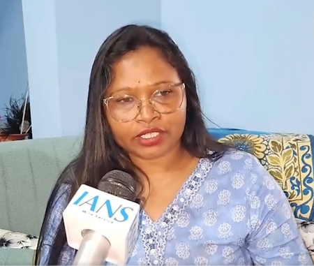 ‘Why would I make false allegations?’: Asunta Lakra on harassment claims in Jharkhand hockey