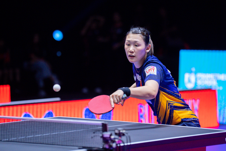 UTT Season 7: Maria Xiao stars as Dabang Delhi edge UP Prometheans 9-6