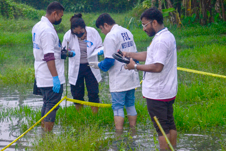 Baruipur minor’s death: Police probe possible trafficking links of accused