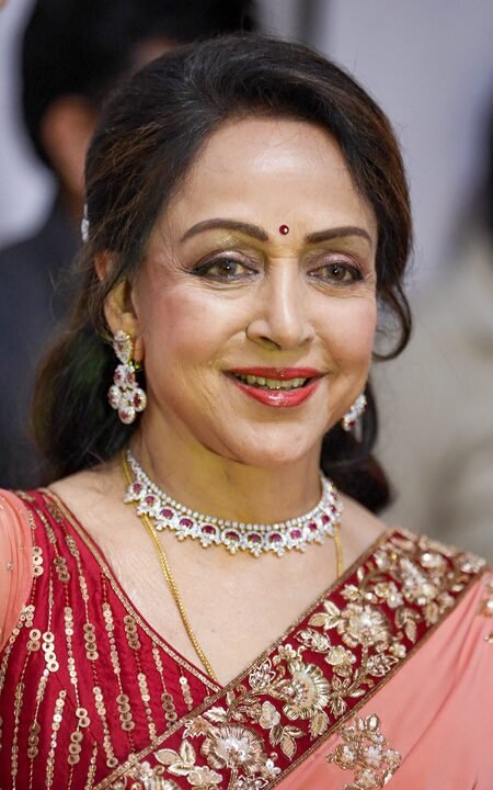 Hema Malini reveals why she was initially disappointed with the ‘Dream Girl’ title