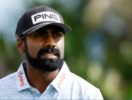 McIlroy among three in lead, Yellamaraju is sixth and Theegala 38th at Scottish Open