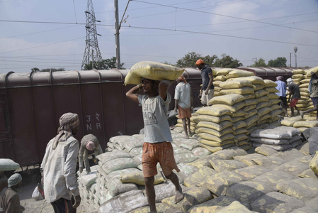 TN empowers mining director to restrict export of construction materials to other states