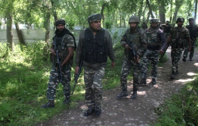 Hizbul changes Kashmir game plan with Pakistani recruits, fresh separatist push