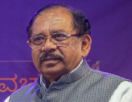 Govt will issue permanent residence certificates for SIR: K’taka Dy CM