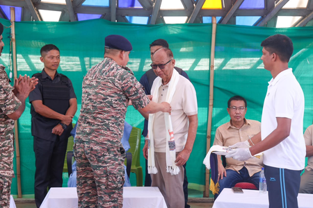 Manipur govt committed to ensuring justice in killing of six Naga civilians: CM