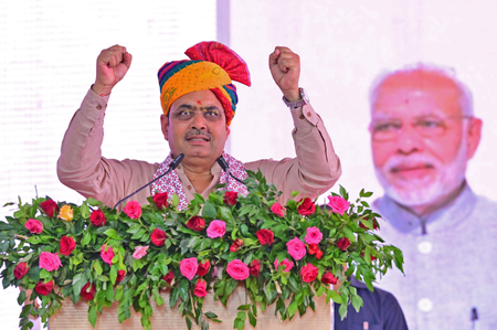 Rajasthan govt plans crackdown on cyber fraud with bank action