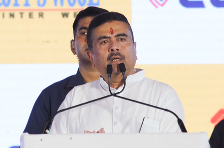 Any hooliganism and extortion against industrialists, investors in Bengal will be dealt drastically: CM Adhikari