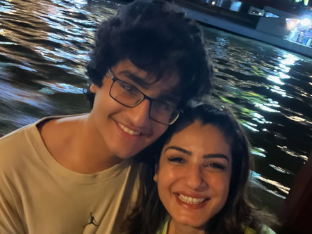 Raveena Tandon shares emotional birthday message for son Ranbirvardhan: ‘My last of your teens’