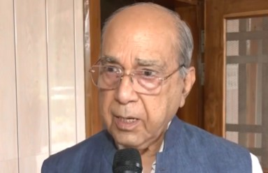 Devotees should remain central focus of every decision concerning Ram Temple: Nripendra Misra