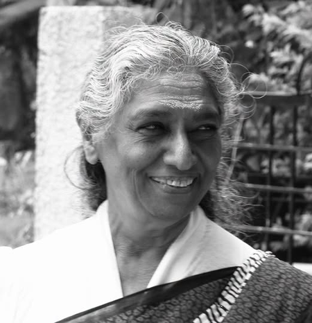 Amit Shah mourns demise of legendary playback singer S. Janaki, calls her revered cultural icon