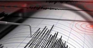 4.5 magnitude earthquake in Bay of Bengal triggers tremors in Visakhapatnam
