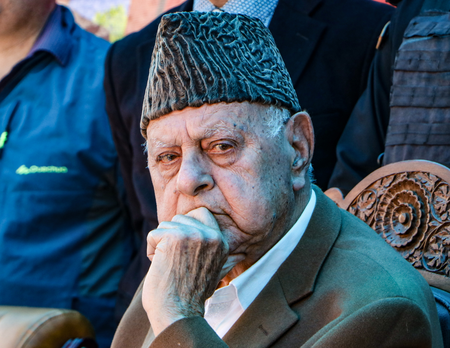 CPI-M backs Farooq Abdullah’s call for Jantar Mantar protest on J&K statehood issue; appeals to others to join