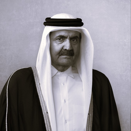 India declares one-day national mourning on demise of Qatar’s former Amir