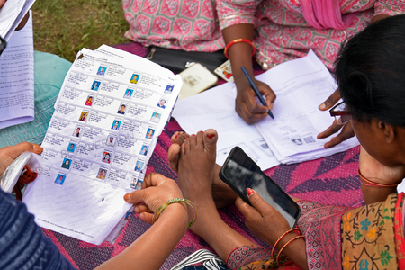 ECI modifies SIR schedule for Delhi, Punjab, Karnataka and Telangana
