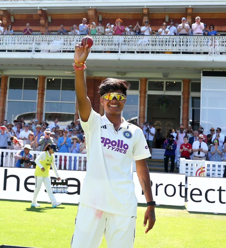 Something you will treasure all your life: Shastri hails Yastika, Kranti for etching names on Lord’s Honours Board