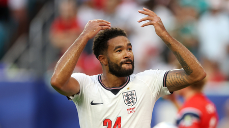 This is what dreams are made of: James on England’s run to the FIFA WC semifinal