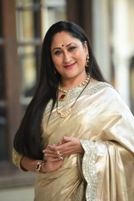 Jayati Bhatia talks about staying in headspace of her extremely negative role for 12–14 hours a day