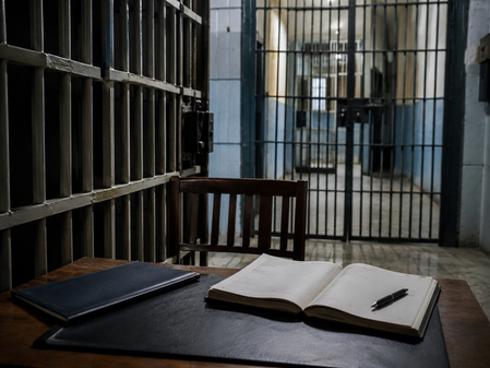 Kerala’s first councillor oath to be administered inside jail on Tuesday