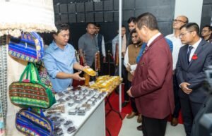 Traditional attire, crafts preserved NE’s history before written records: Mizoram CM