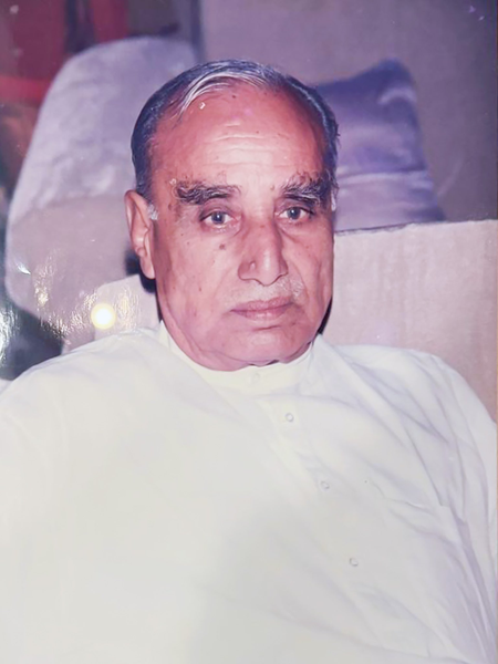 Renowned social worker and philanthropist Nand Kishore Goenka passes away at 96