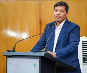 Meghalaya CM calls for incremental reforms, citizen-centric governance
