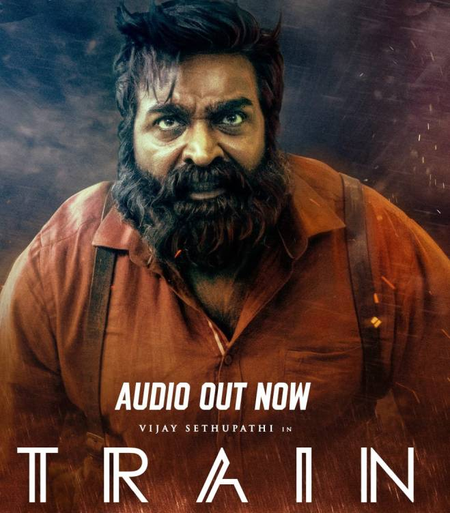 Vijay Sethupathi-starrer ‘Train’ to hit screens in August this year