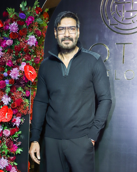 Ajay Devgn looks back at 20 years of ‘Golmaal’, calls the journey full of unlimited fun