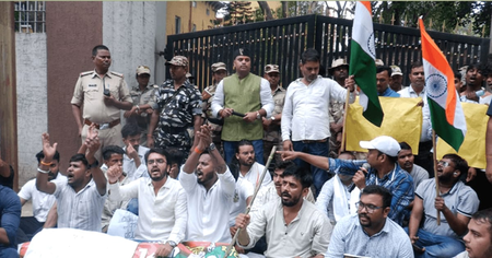 Candidates allege irregularities in Jharkhand civil services PT result, demand probe