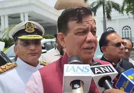 UP Speaker backs simultaneous polls, Congress and SP raise objections at JPC meet in Lucknow