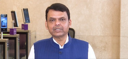 Maha CM Fadnavis challenges Uddhav to read ‘Ram Raksha Stotra’, calls him ‘frustrated’ over protest plans and support to Wangchuk