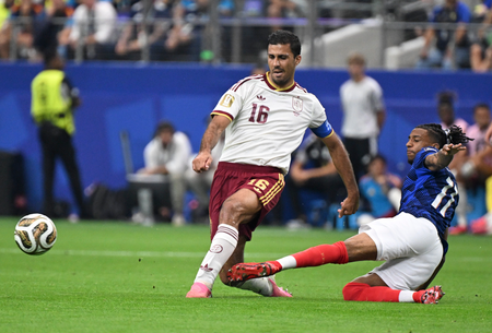FIFA WC: Spain’s road to final driven by balance, belief and brilliant defending